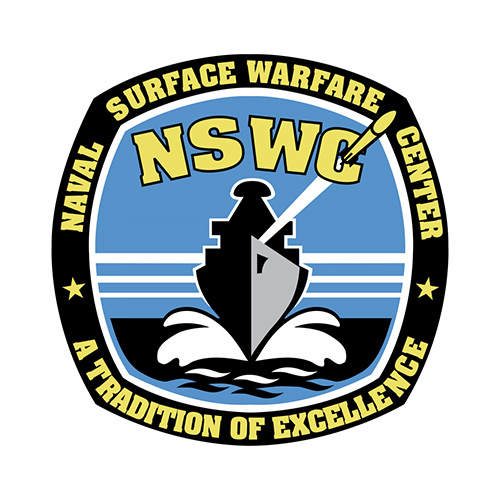 Naval Surface Warfare Logo